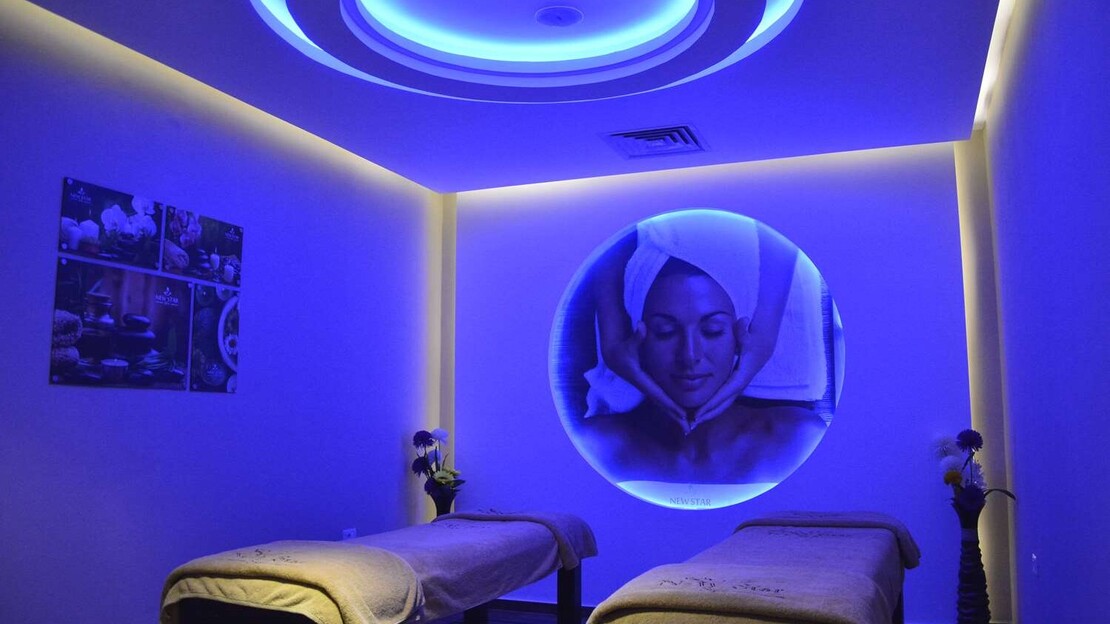 Concorde El Salam Hotel Sharm El Sheikh by Royal Tulip